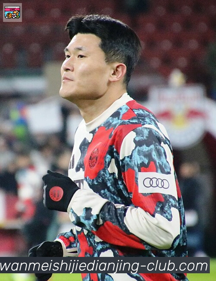 C罗